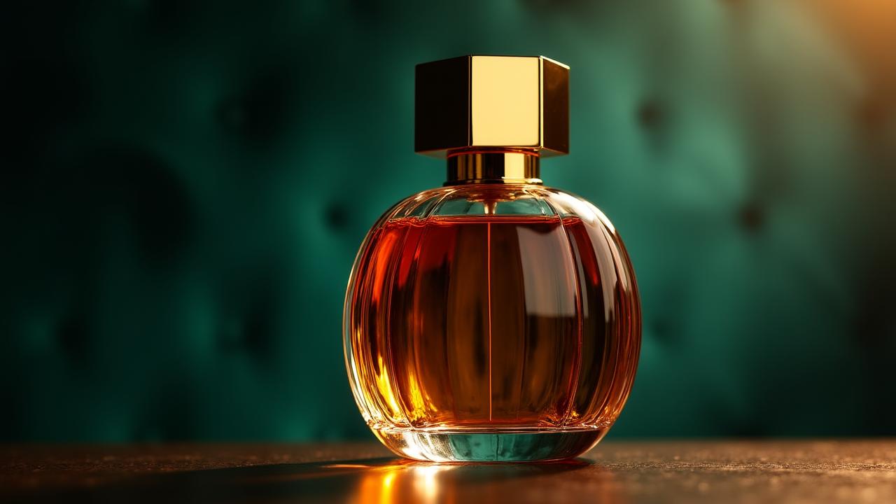 Royal Oud Presentation