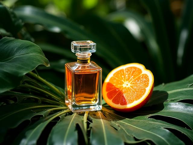 Tropical Agar bottle